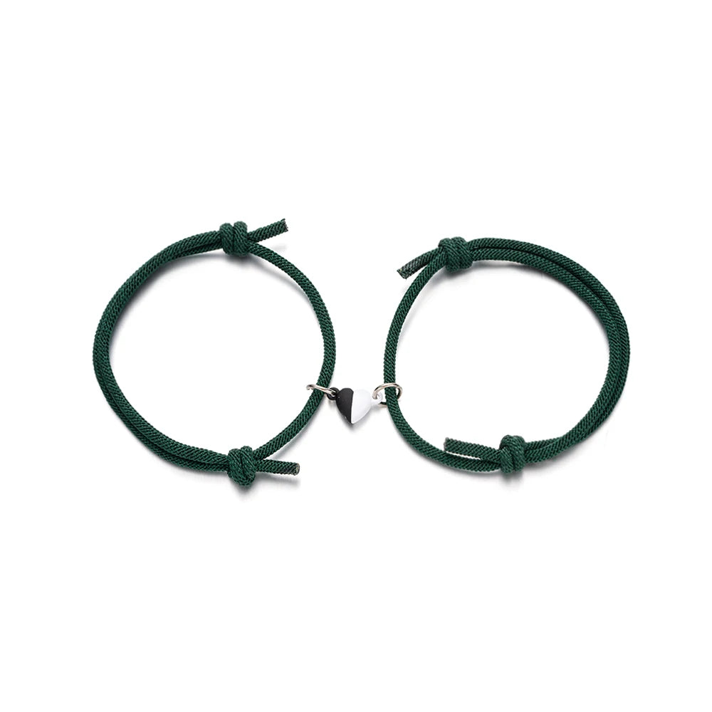 Forever Heart Bracelets <3