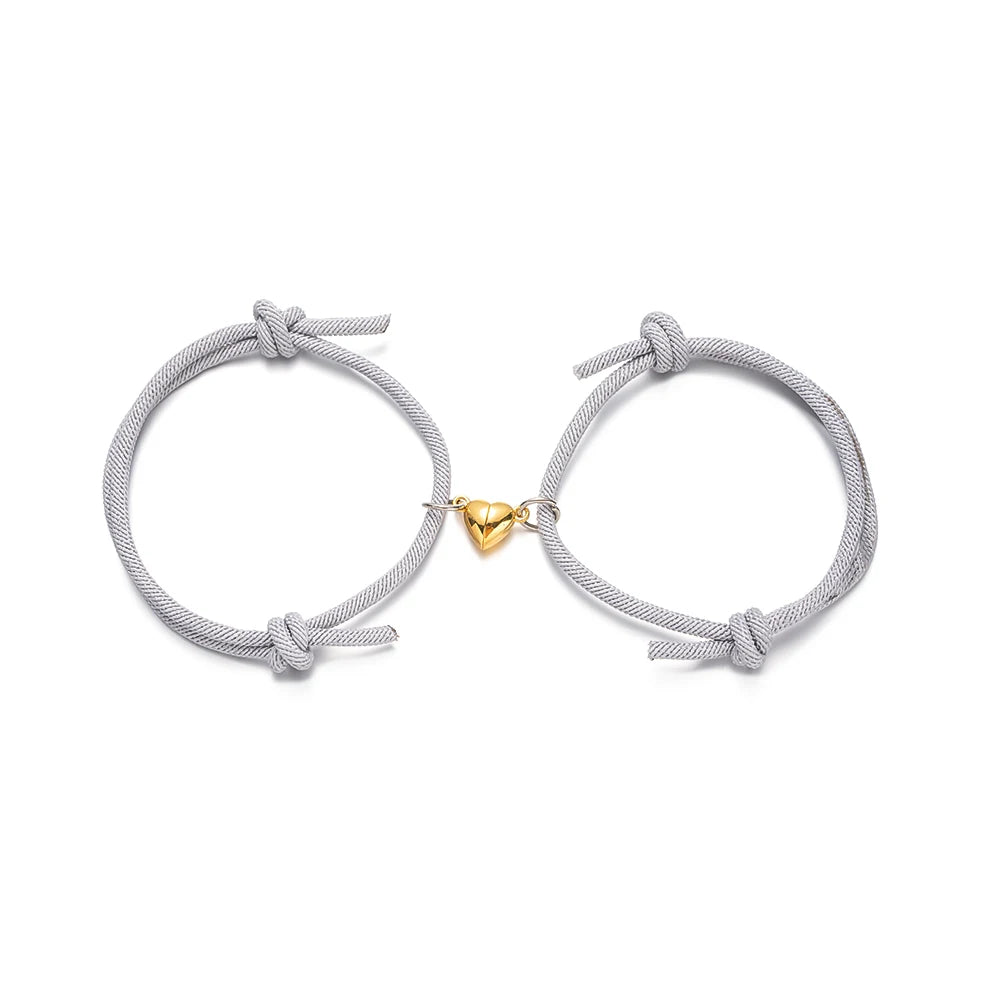 Forever Heart Bracelets <3