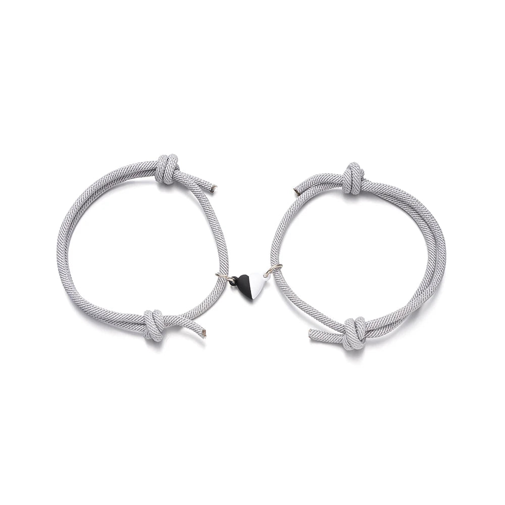 Forever Heart Bracelets <3