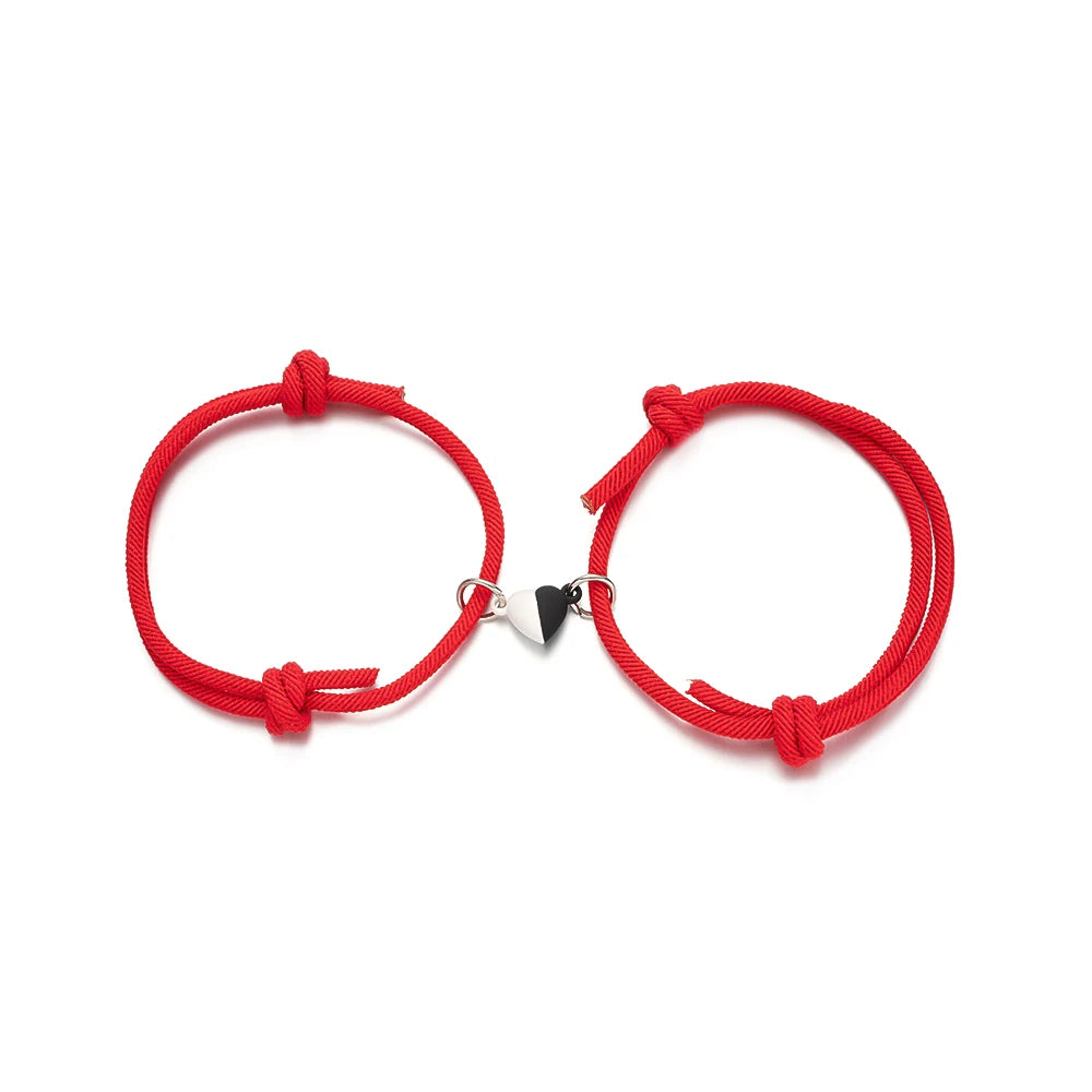 Forever Heart Bracelets <3