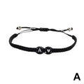 Initiaal Love Armband