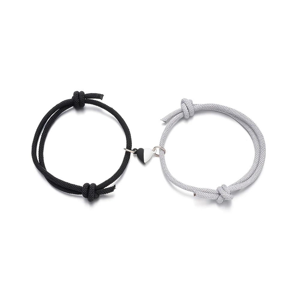 Forever Heart Bracelets <3