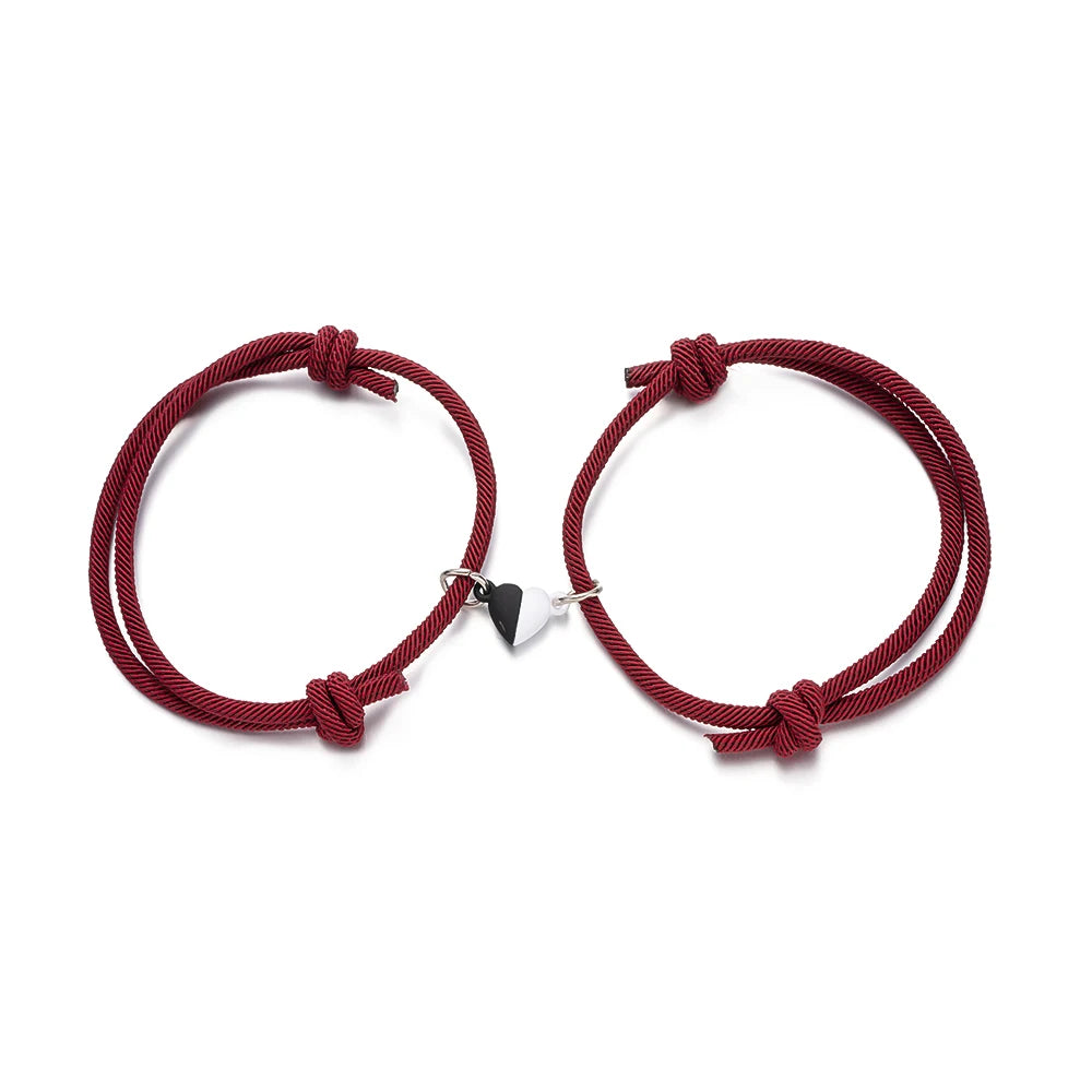 Forever Heart Bracelets <3