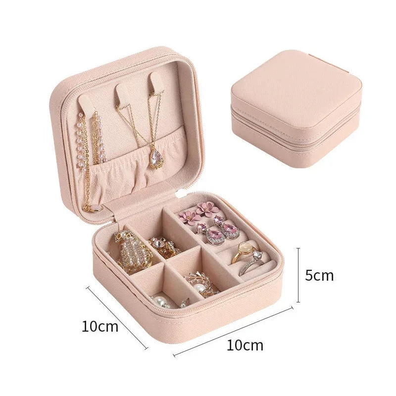 Sieraden Box