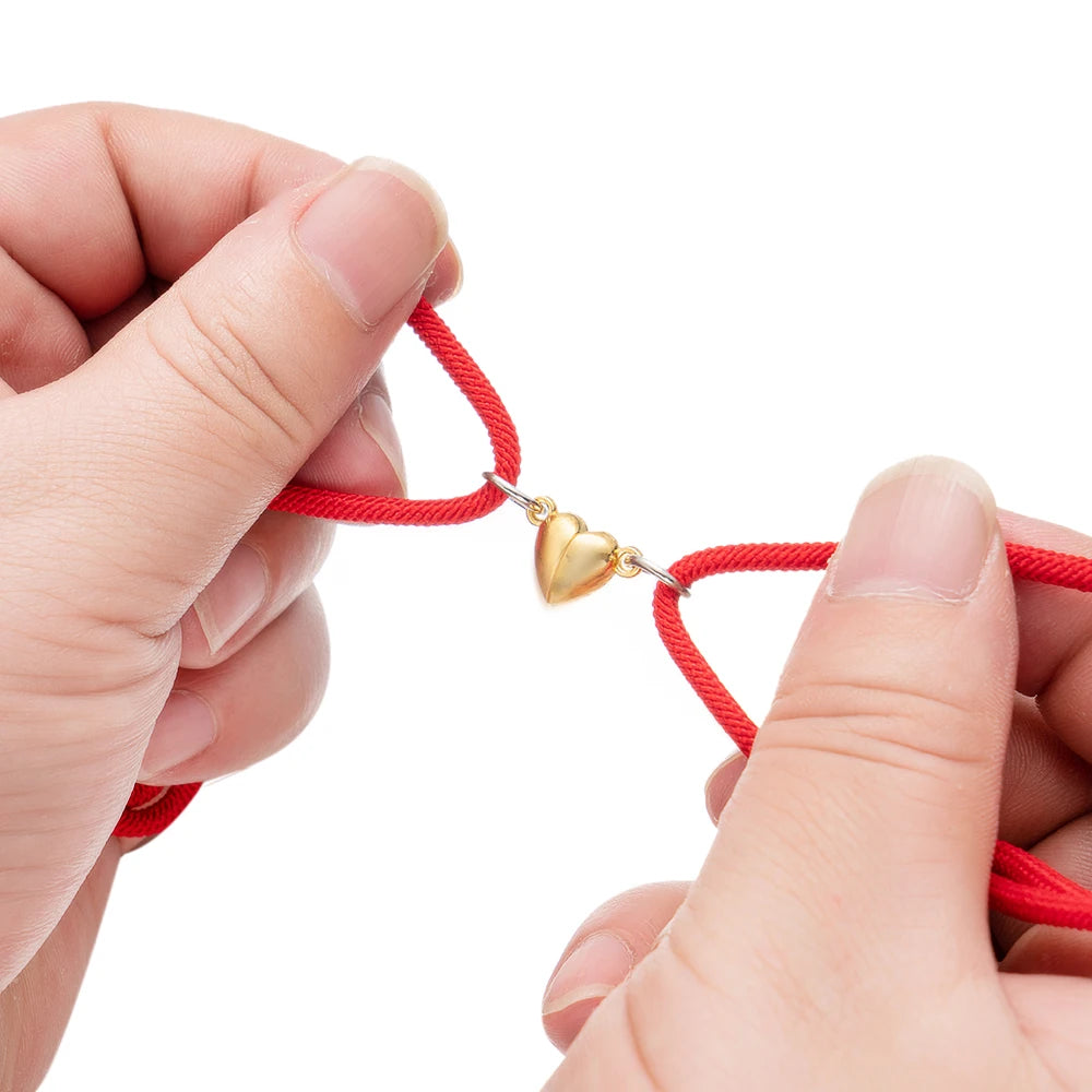 Forever Heart Bracelets <3