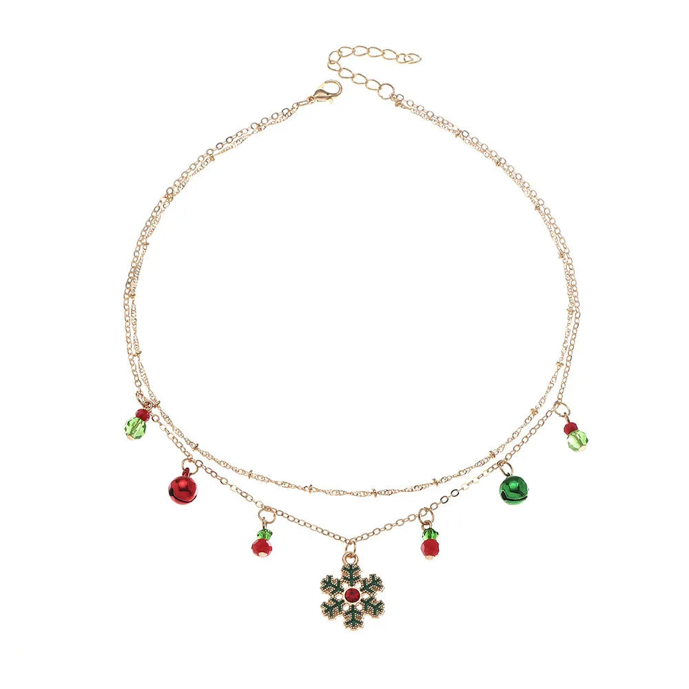 X-Mas Necklace