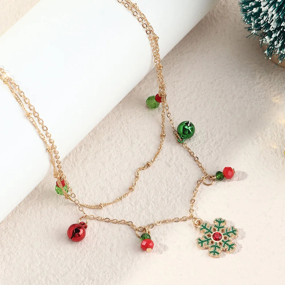 X-Mas Necklace