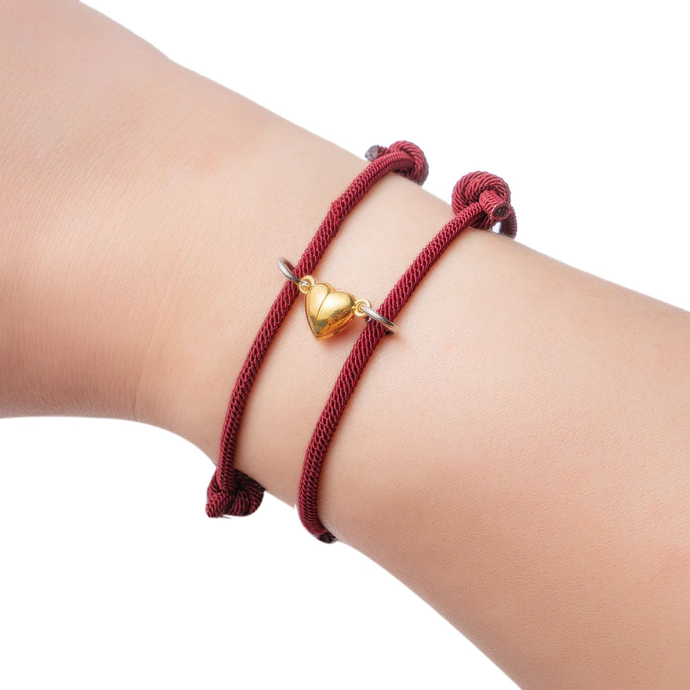 Forever Heart Bracelets <3