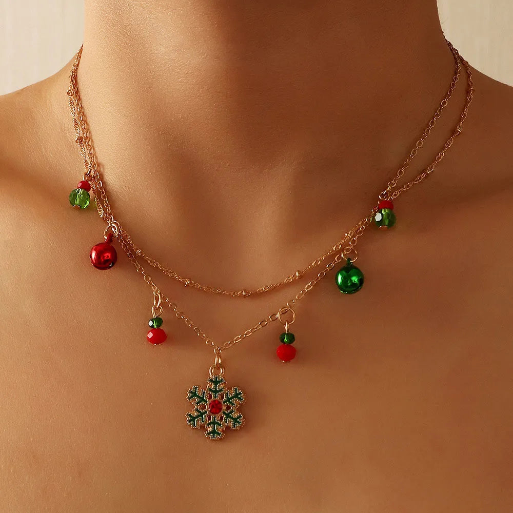 X-Mas Necklace