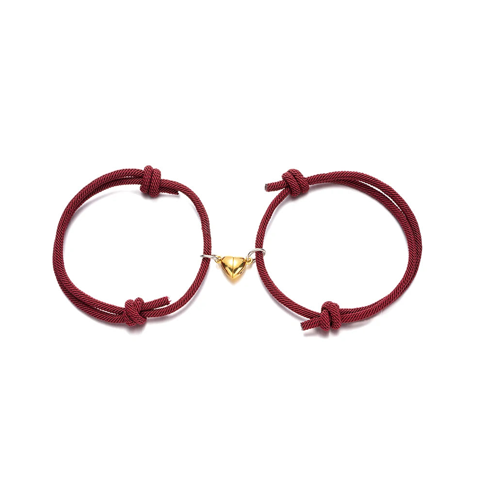 Forever Heart Bracelets <3