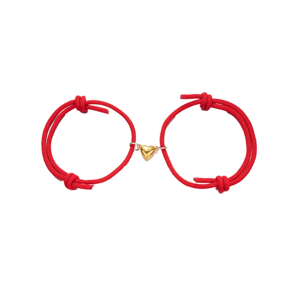 Forever Heart Bracelets <3