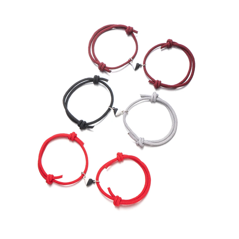 Forever Heart Bracelets <3