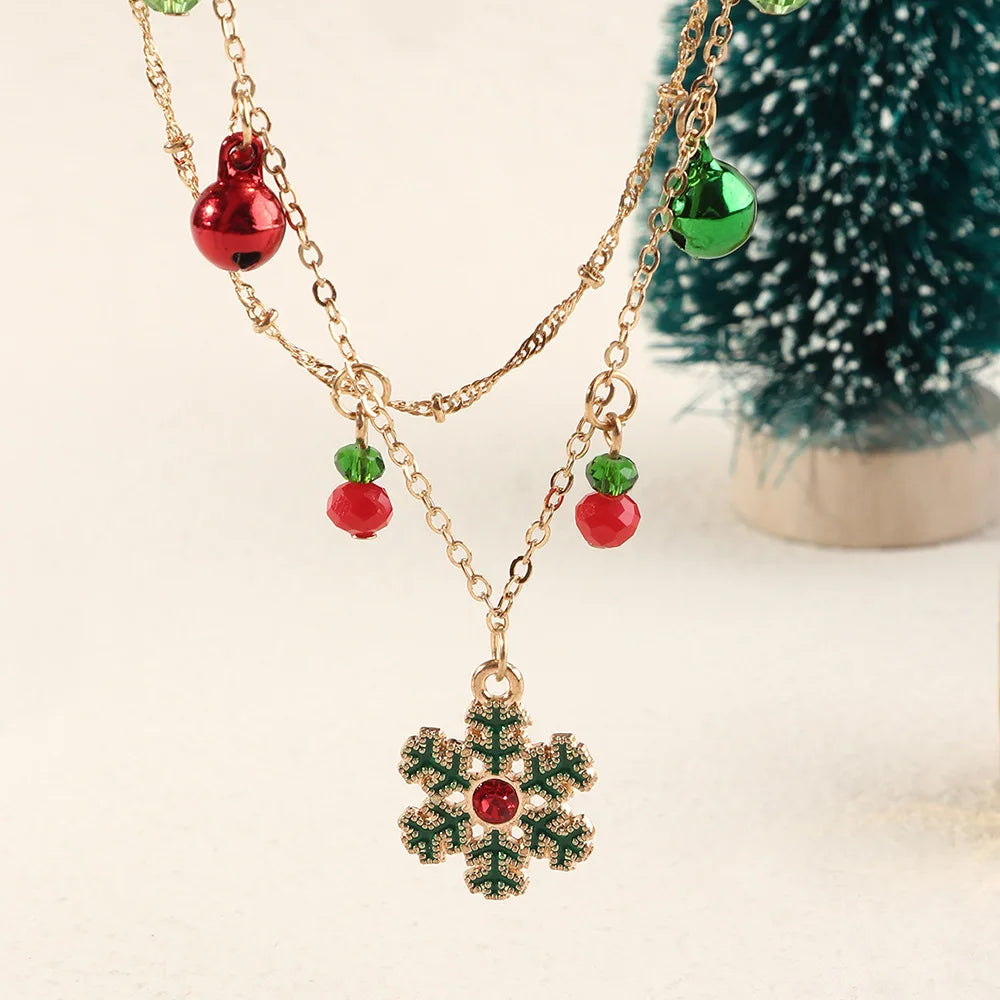 X-Mas Necklace